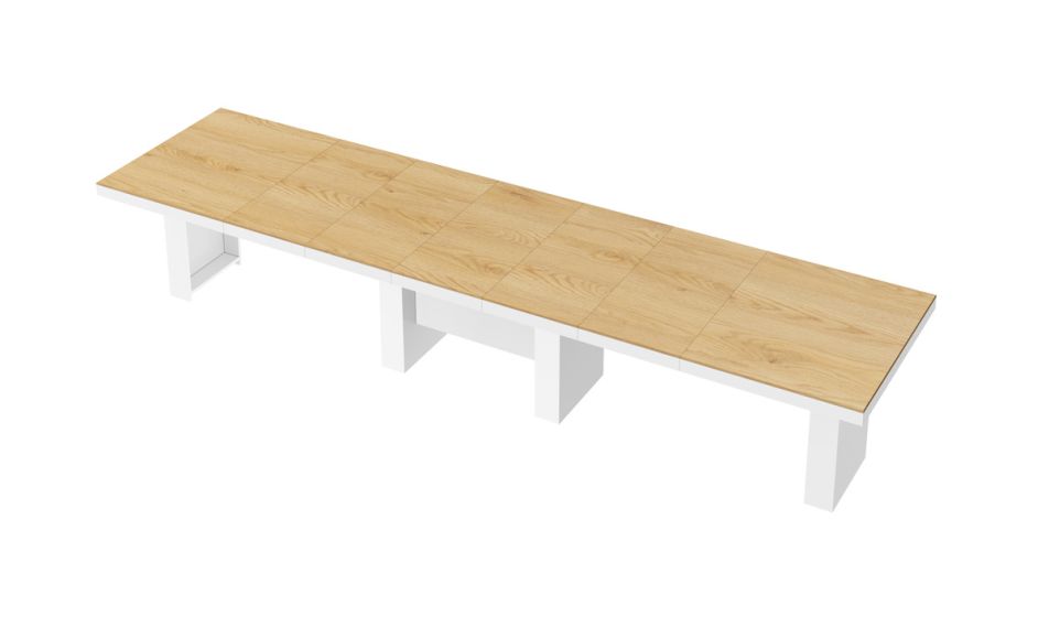 Stół rozkładany LARGO 160 - 34